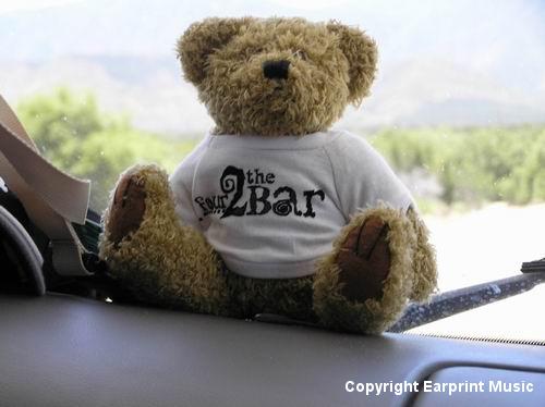 our merchandising model for XXXS T-shirts